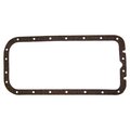 Crown Automotive 1941-45 Mb/45-71 Cj/50-52 M38/52-63 M38-A1 Engine Oil Pan Gasket J0639980